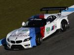BMW Z4 GTE 2013 года